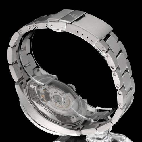 Montre Breitling Navitimer 8 AB0117 - Montre automatique en acier 58 Facettes BTL/NVT/028