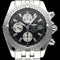 Montre Breitling Chronomat Evolution - Montre A13356 en acier 58 Facettes BTL/CHM/186