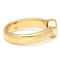 Punto Luce - Bague en or jaune 18k et diamant 58 Facettes C34BB06A95F342BE937C14A9BBAB11E3