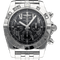 Montre Breitling Chronomat 44 - Montre automatique en acier 58 Facettes BTL/CHM/187