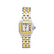 Montre Cartier Panthère - Montre en acier et or jaune 58 Facettes 35667