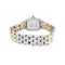 Montre Cartier Panthère - Montre en acier et or jaune 58 Facettes 35667