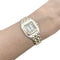 Montre Cartier Panthère - Montre en acier et or jaune 58 Facettes 35667