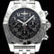Montre Breitling Chronomat 41 AB0140 - Montre en acier 58 Facettes BTL/CHM/188