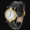 Montre Cartier Must de Cartier - Montre en vermeil 58 Facettes MT45965