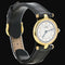 Montre Cartier Must de Cartier - Montre en vermeil 58 Facettes MT45965