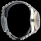 Montre Rolex Datejust - Montre 36 mm en or jaune et acier 58 Facettes MT46708