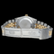 Montre Rolex Datejust - Montre 36 mm en or jaune et acier 58 Facettes MT46708