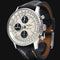 Montre Breitling Old Navitimer - Montre automatique en acier 58 Facettes MT46115