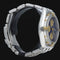 Montre Breitling Chronomat - Montre en acier et or 58 Facettes MT46203