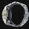 Montre Breitling Chronomat - Montre en acier et or 58 Facettes MT46203