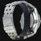 Montre Breitling Chronomat - Montre en acier et or 58 Facettes MT46203