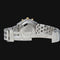 Montre Breitling Chronomat - Montre en acier et or 58 Facettes MT46203