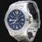 Montre Breitling Colt - Montre 44 mm en acier 58 Facettes MT46196