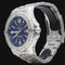 Montre Breitling Colt - Montre 44 mm en acier 58 Facettes MT46196