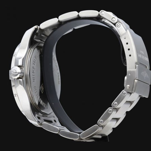 Montre Breitling Colt - Montre 44 mm en acier 58 Facettes MT46196
