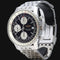 Montre Breitling Navitimer - Montre automatique en acier 58 Facettes MT46711
