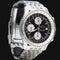 Montre Breitling Navitimer - Montre automatique en acier 58 Facettes MT46711