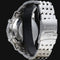 Montre Breitling Navitimer - Montre automatique en acier 58 Facettes MT46711