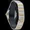 Montre Omega Constellation - Montre Mini quartz en or jaune, acier et diamants 58 Facettes MT45577