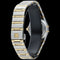 Montre Omega Constellation - Montre Mini quartz en or jaune, acier et diamants 58 Facettes MT45577