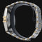 Montre Omega Constellation - Montre automatique 35 mm en or jaune et acier 58 Facettes MT45612