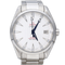 Montre Omega Seamaster Aqua Terra - Montre Co-Axial en acier 58 Facettes MT46594