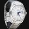 Montre Omega Seamaster Aqua Terra - Montre Co-Axial en acier 58 Facettes MT46594