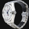 Montre Omega Seamaster Aqua Terra - Montre Co-Axial en acier 58 Facettes MT46594