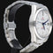 Montre Omega Seamaster Aqua Terra - Montre Co-Axial en acier 58 Facettes MT46594