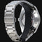 Montre Omega Seamaster Aqua Terra - Montre Co-Axial en acier 58 Facettes MT46594