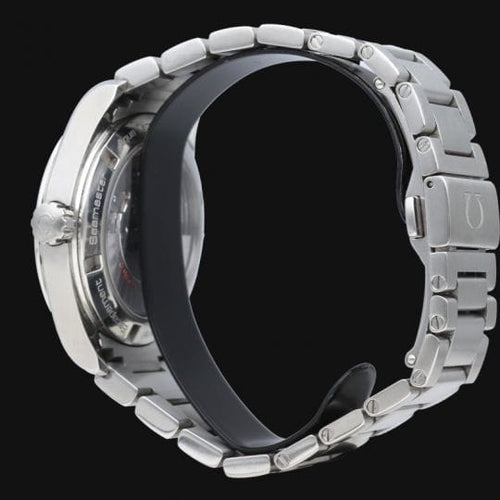 Montre Omega Seamaster Aqua Terra 150M - Montre en acier 58 Facettes MT46585