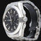 Montre Omega Seamaster Aqua Terra - Montre GMT chronographe en acier 58 Facettes MT46596