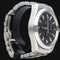 Montre Omega Seamaster Aqua Terra - Montre GMT chronographe en acier 58 Facettes MT46596