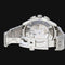 Montre Omega Seamaster Aqua Terra - Montre GMT chronographe en acier 58 Facettes MT46596