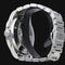 Montre Omega Seamaster Aqua Terra - Montre GMT chronographe en acier 58 Facettes MT46596