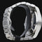 Montre Omega Seamaster Aqua Terra - Montre GMT chronographe en acier 58 Facettes MT46596