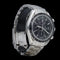 Montre Omega Speedmaster Date - Montre chronographe automatique en acier 58 Facettes MT45470
