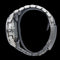 Montre Omega Speedmaster Date - Montre chronographe automatique en acier 58 Facettes MT45470