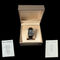 Montre Bulgari Assioma - Montre automatique en acier 58 Facettes MT46045