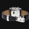 Montre Bulgari Assioma - Montre automatique en acier 58 Facettes MT46045