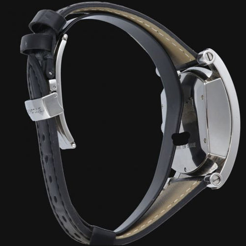 Montre Bulgari Assioma - Montre en acier 58 Facettes MT46046