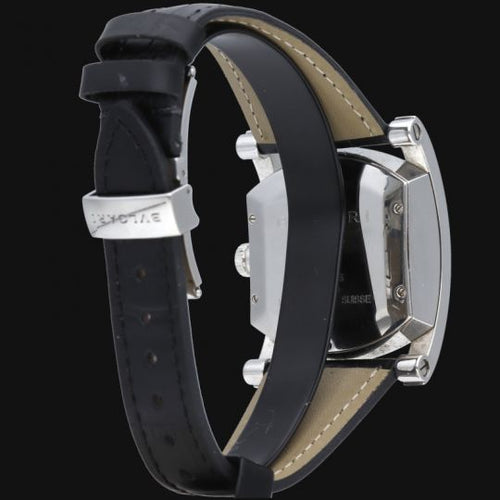 Montre Bulgari Assioma - Montre en acier 58 Facettes MT46046