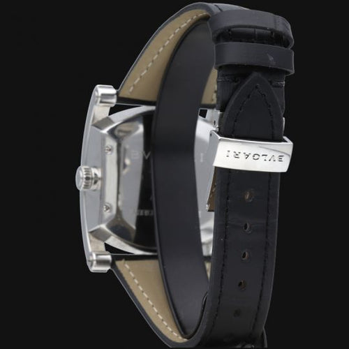 Montre Bulgari Assioma - Montre en acier 58 Facettes MT46046