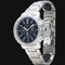 Montre Bulgari - Montre Bulgari en acier 58 Facettes MT46057