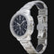 Montre Bulgari - Montre Bulgari en acier 58 Facettes MT46057