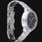 Montre Bulgari - Montre Bulgari en acier 58 Facettes MT46057