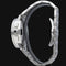 Montre Bulgari - Montre Bulgari en acier 58 Facettes MT46057