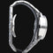 Montre Bulgari - Montre Bulgari en acier 58 Facettes MT46057
