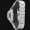 Montre Bulgari - Montre Bulgari en acier 58 Facettes MT46057